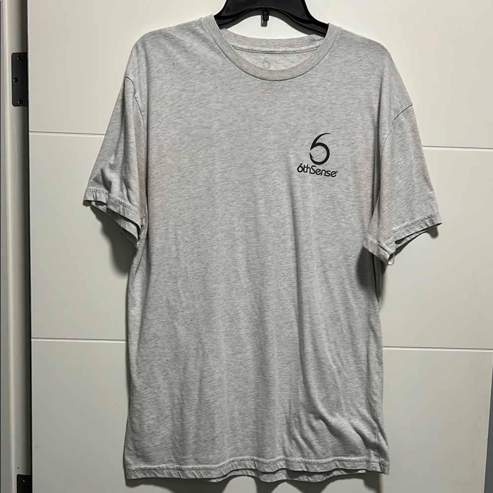 6th Sense Fishing T-Shirt